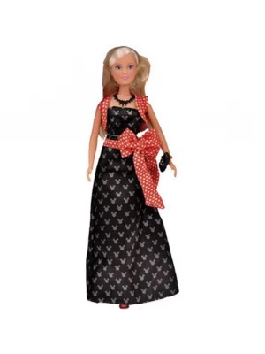 Minnie Mouse Gece Kıyafeti Model 1