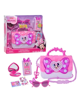Minnie Mouse Kurdele Çanta Seti 88273