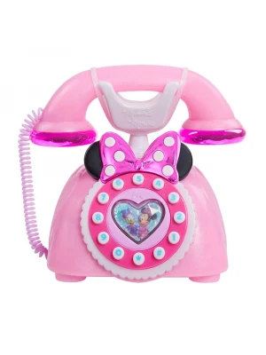 Minnie Sesli Telefon 88272