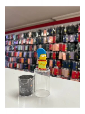 Simpsonlar Figürlü Flash Bellek 16 GB