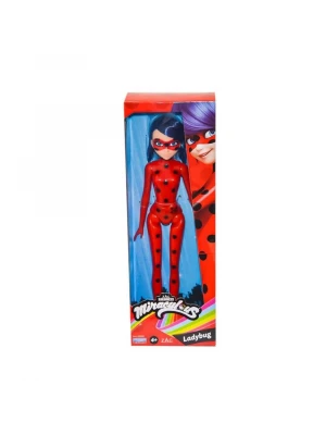 Miraculous Bebekler 26 cm - Ladybug