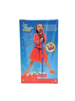 MMW Microphone Stand