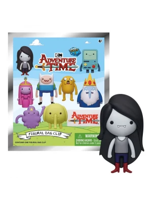 Monogram Adventure Time Klipsli Sürpriz Figür 47460