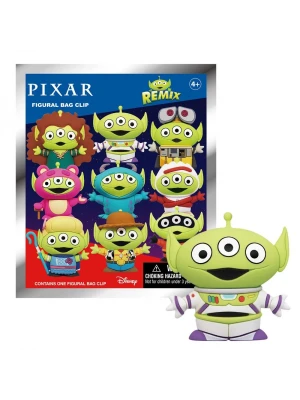 Monogram Pixar Alien Klipsli Sürpriz Figür 29630