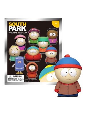 Monogram South Park Klipsli Sürpriz Figür 63410