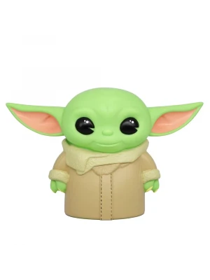 Monogram Star Wars Grogu Figür Kumbara 28922