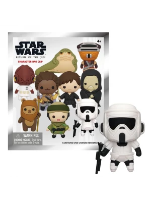 Monogram Star Wars Klipsli Sürpriz Figür 28190