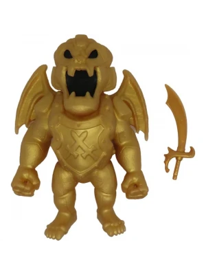 Monster Flex Combat Süper Esnek Figür 15 cm - Gargoyle