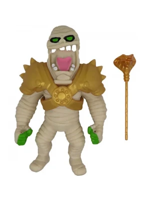 Monster Flex Combat Süper Esnek Figür 15 cm - Mummy