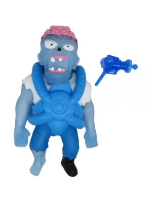 Monster Flex Combat Süper Esnek Figür 15 cm - Space Zombie