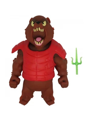 Monster Flex Combat Süper Esnek Figür 15 cm - Warrior Bear
