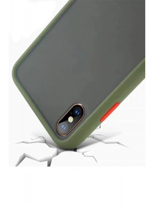 MONTREAL İPHONE XR KILIF