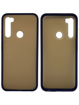 MONTREALREDMİ NOTE 8  KILIF