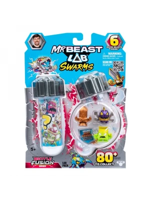 MrBeast 6lı Tüp Seti S4 24873