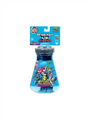 Mrbeast Paket CDU8-24901