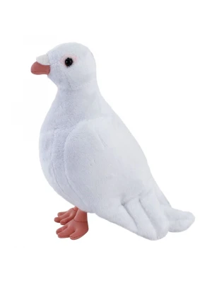 Neco Plush Güvercin 30 cm
