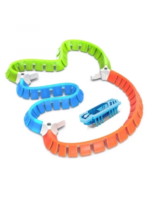 NECO TOYS Hexbug Flash Nano Başlangıç Seti Mavi