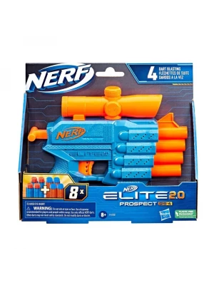 Nerf Elite 2.0 Prospect QS-4