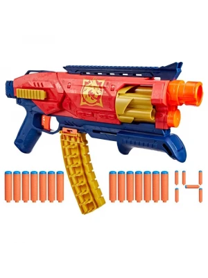Nerf Loadout Shadowspeed Recon G1759