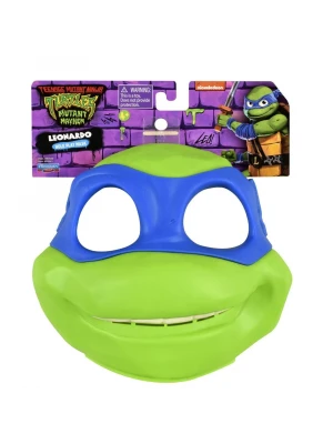 Ninja Kaplumbağalar Maske - Leonardo