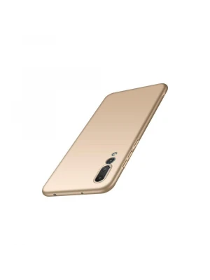 P20 PRO PREMİER SİLİKON GOLD