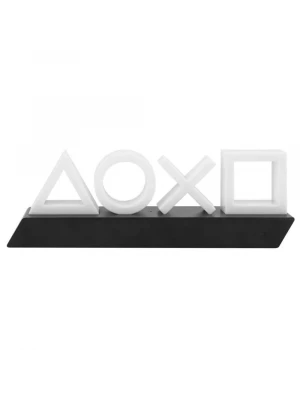 Paladone Playstation Icons Light PS5