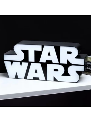 Paladone Star Wars Logo Light