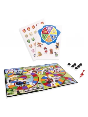 Paw Patrol Macera Oyunu