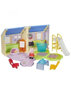 Peppa Pig Peppanın Pop-Open Oyun Seti G0530