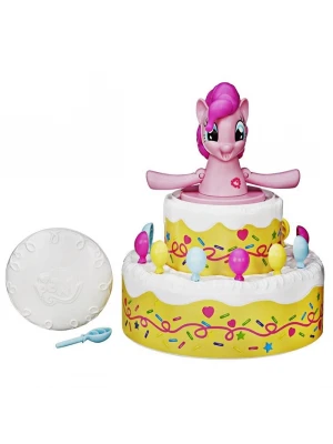 Pinkie Pie Pasta Sürprizi Oyun Seti