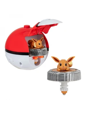 Pokemon Battle Spinner Tekli Paket - Eevee PKW4399