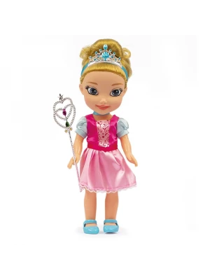 Prenses Bebek Cinderella 35 cm FAT01200
