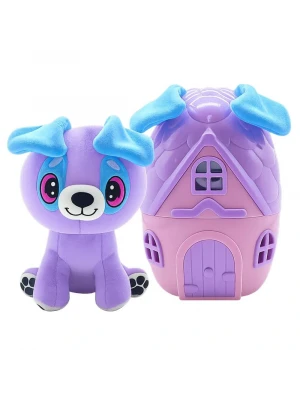 PupaDorables - Aqua Tail