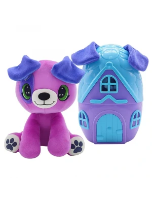 PupaDorables - Rosie Paws