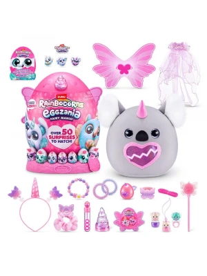 Rainbocorns Eggzania Fairy Sürpriz - Koala