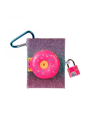 Real Littles Mini Günlük 25568 - Donut