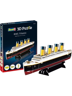 Rewell 3D Puzzle Rms Titanic