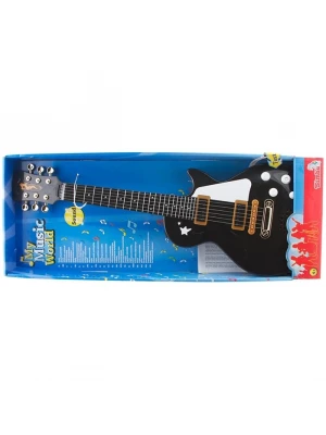 Rock Gitar Model 2