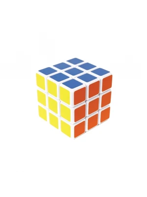 Sabır Küpü 3x3
