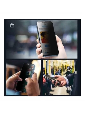 Samsung A73 Mat Privacy Nano