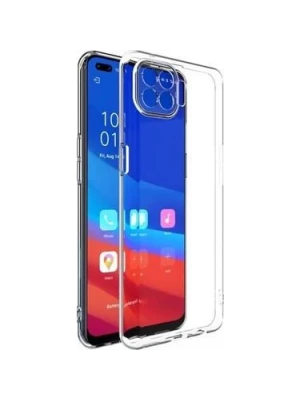 Samsung Galaxy A12 Tıpalı Kamera Korumalı Silikon Kılıf