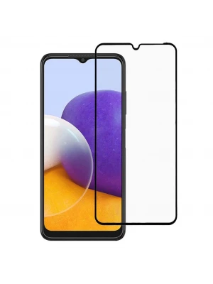 Samsung Galaxy A22 Seramic Nano Ekran Koruyucu