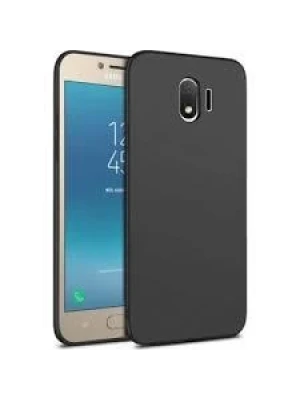 SAMSUNG J4 PREMIUM SİLİKON SİYAH