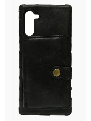 SAMSUNG NOTE 10 CÜZDANLI KILIF