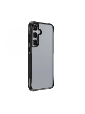Samsung S24 Darbe Emici T-Max Silikon PC