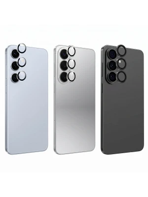 Sapphire Galaxy S26 Plus Lens Koruyucu Kurulum Aparatlı