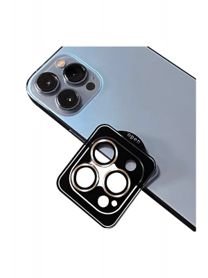 Sapphire İphone 13 Pro Max Lens Koruma