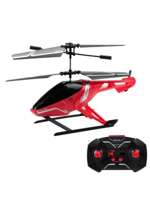 Silverlit Air Python Helikopter 84786 Kırmızı