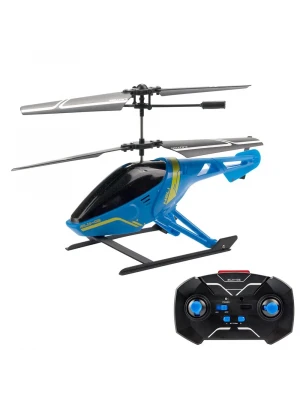 Silverlit Air Python Helikopter 84786 Mavi