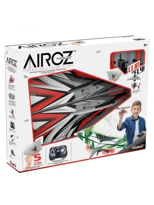 Silverlit Airoz Uzaktan Kumandalı Uçak Model 1